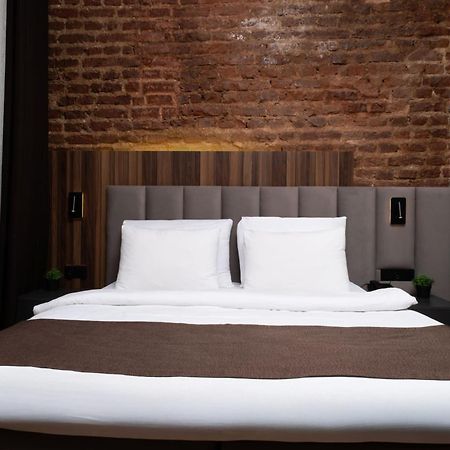 Vita Suites Karakoey Istanbul Ngoại thất bức ảnh