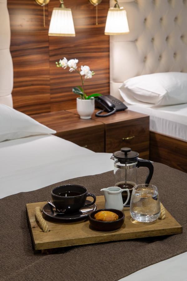 Vita Suites Karakoey Istanbul Ngoại thất bức ảnh