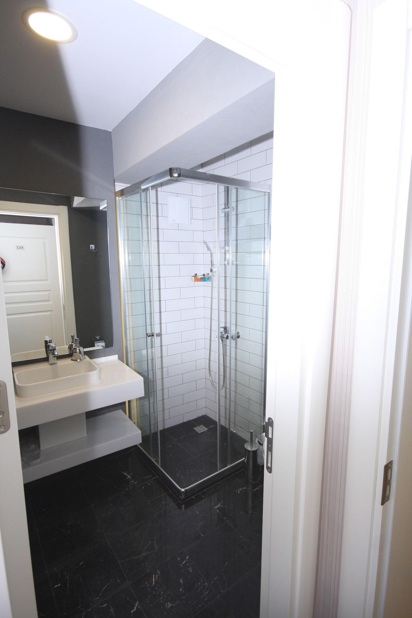 Vita Suites Karakoey Istanbul Ngoại thất bức ảnh