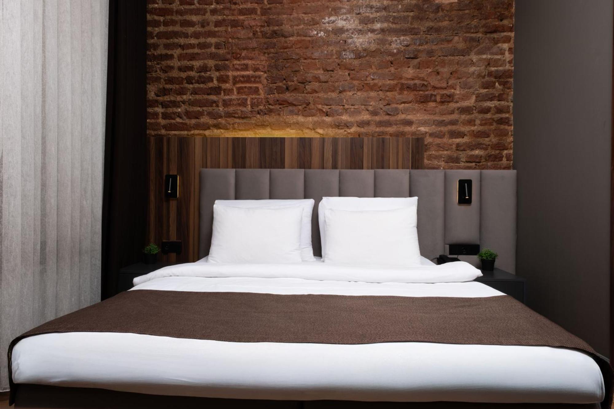 Vita Suites Karakoey Istanbul Ngoại thất bức ảnh