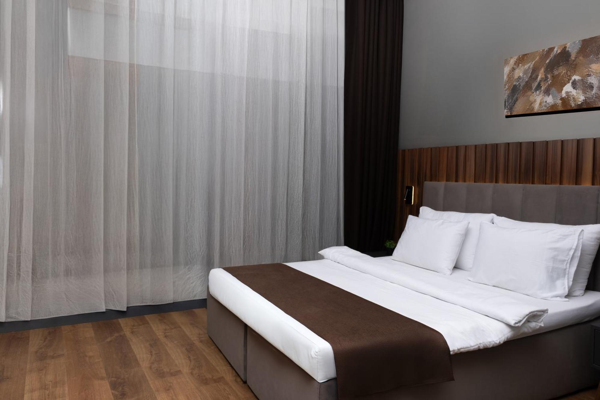 Vita Suites Karakoey Istanbul Ngoại thất bức ảnh