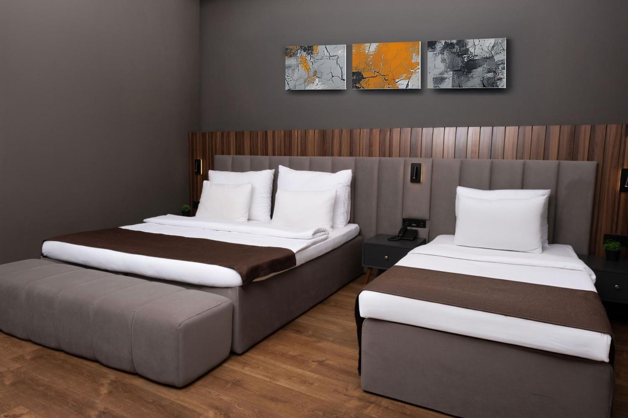 Vita Suites Karakoey Istanbul Ngoại thất bức ảnh