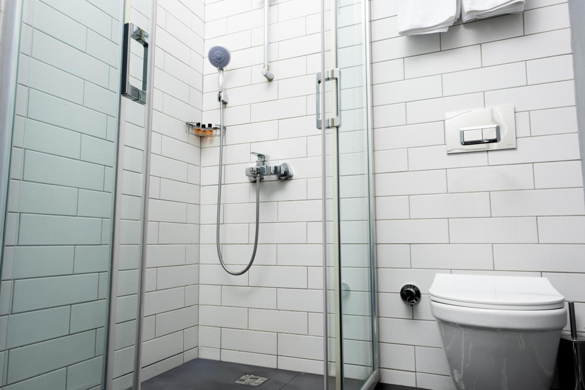 Vita Suites Karakoey Istanbul Ngoại thất bức ảnh