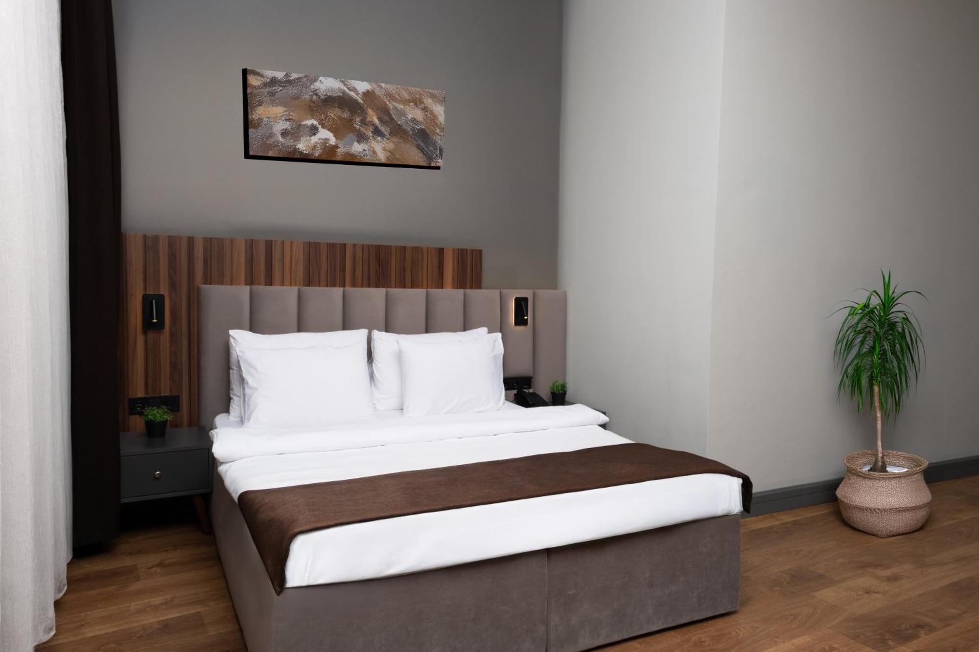 Vita Suites Karakoey Istanbul Ngoại thất bức ảnh