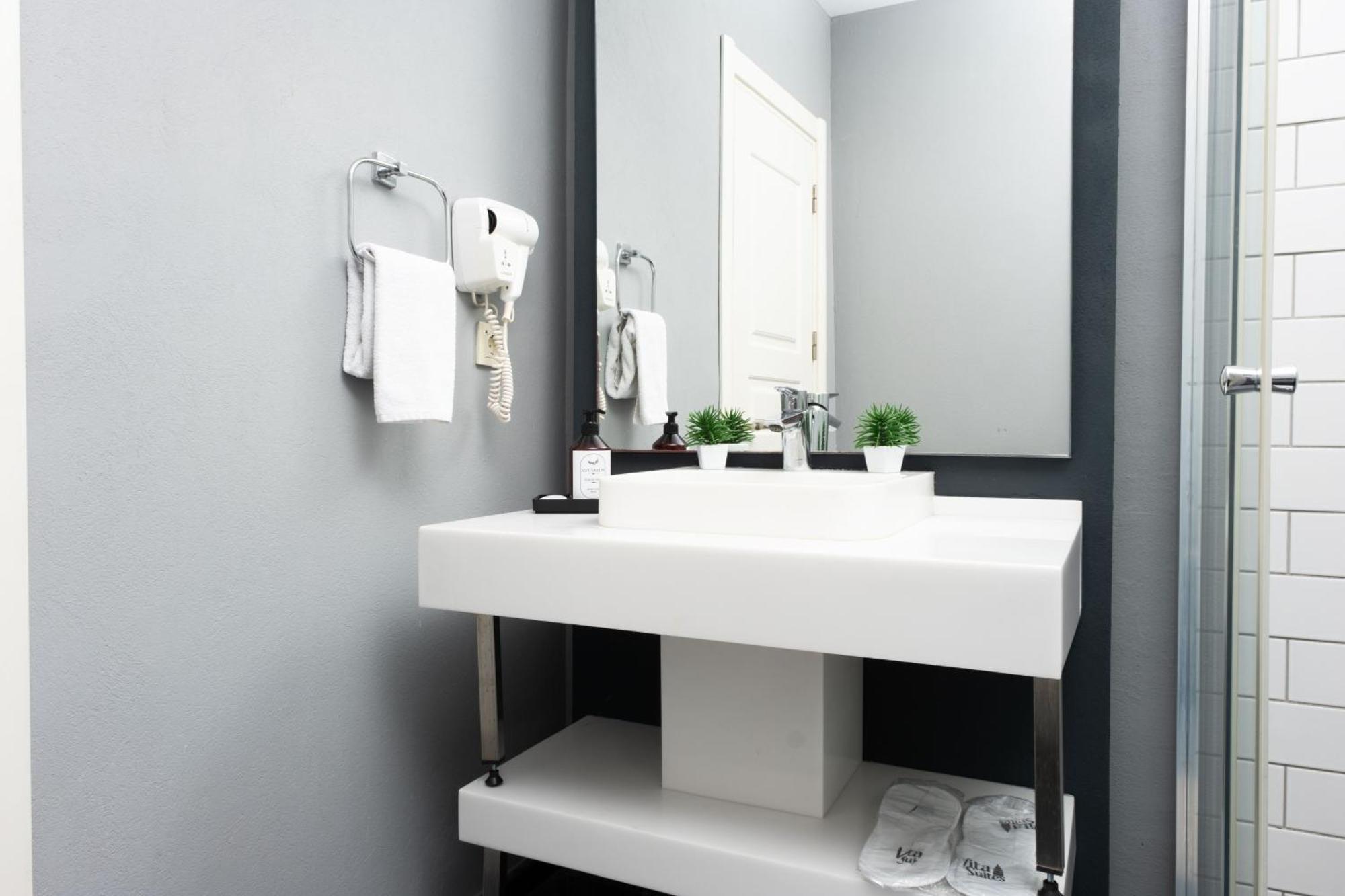 Vita Suites Karakoey Istanbul Ngoại thất bức ảnh