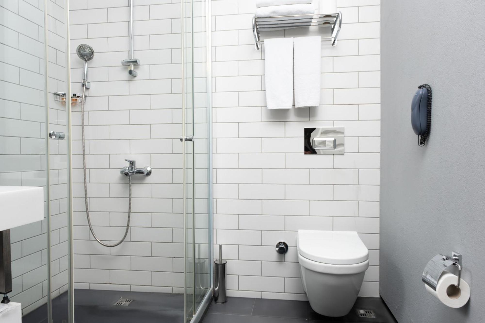 Vita Suites Karakoey Istanbul Ngoại thất bức ảnh